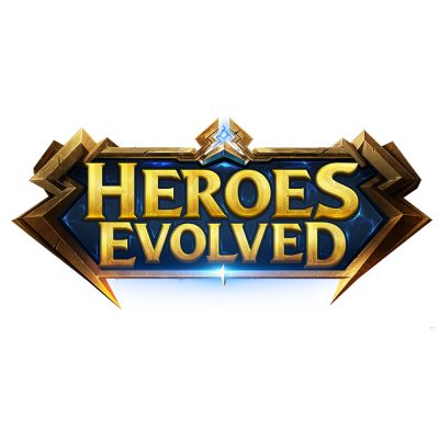 Heroes Evolved