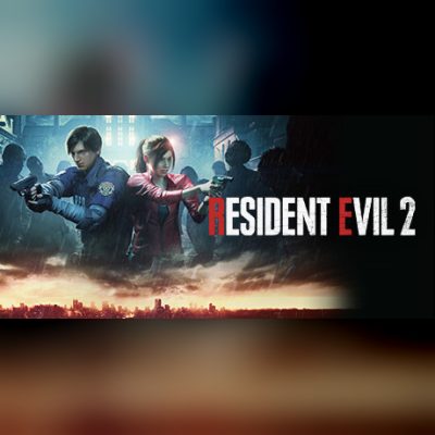 Resident Evil 2