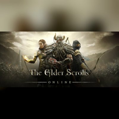 The Elder Scrolls Online