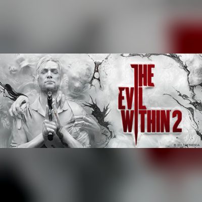 The Evil Within 2